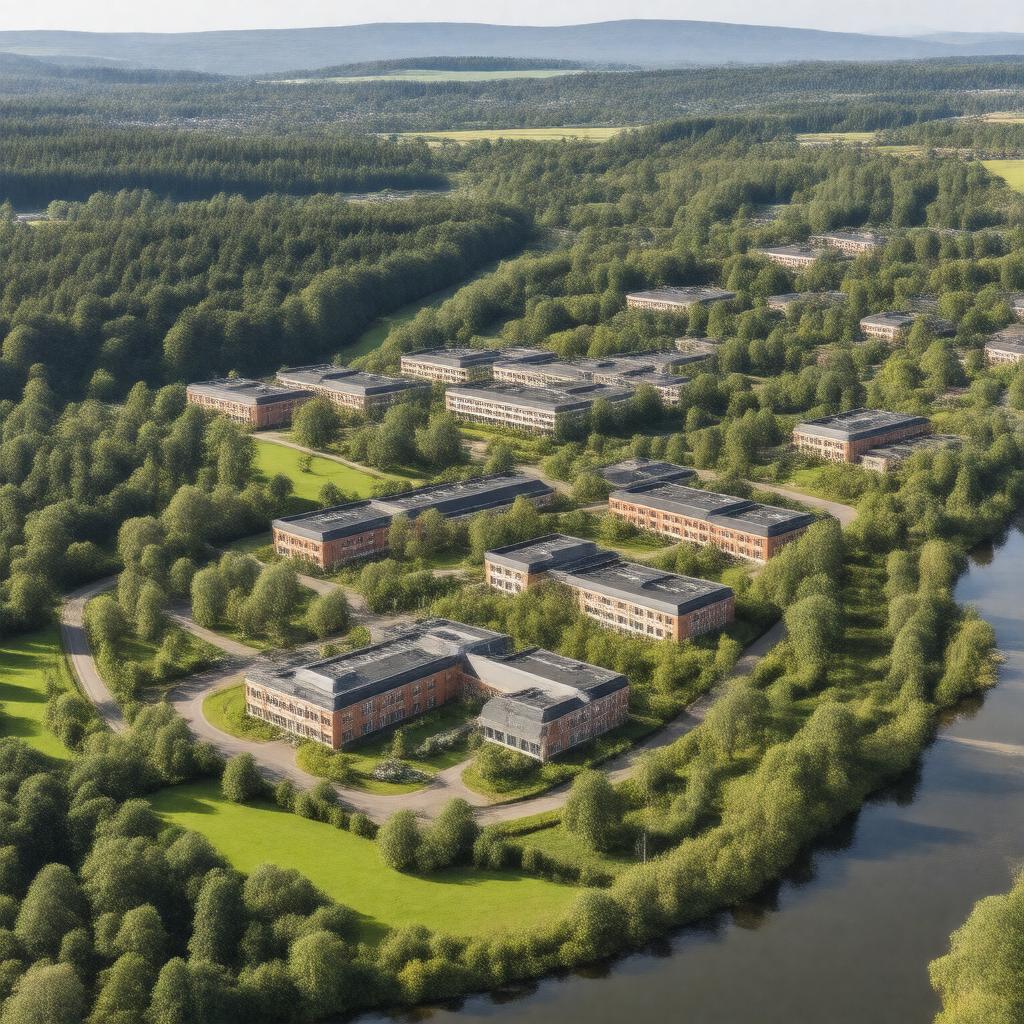 Robert Gordon University